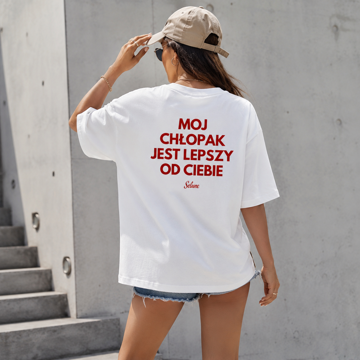 Dla niej