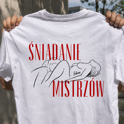 Śniadanie Mistrzów