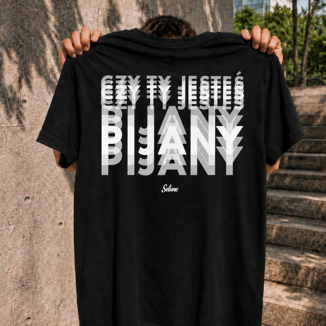 Czy Ty Jesteś Pijany?