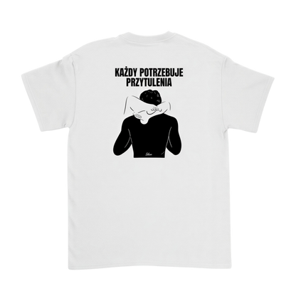 Każdy Potrzebuje Przytulenia