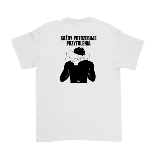 Każdy Potrzebuje Przytulenia