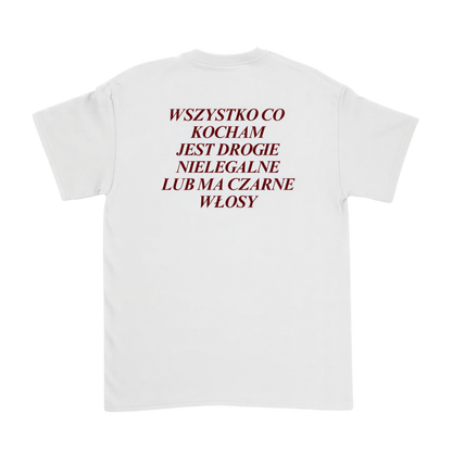 Wszystko Co Kocham Czarne