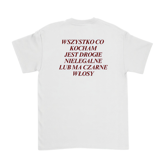 Wszystko Co Kocham Czarne