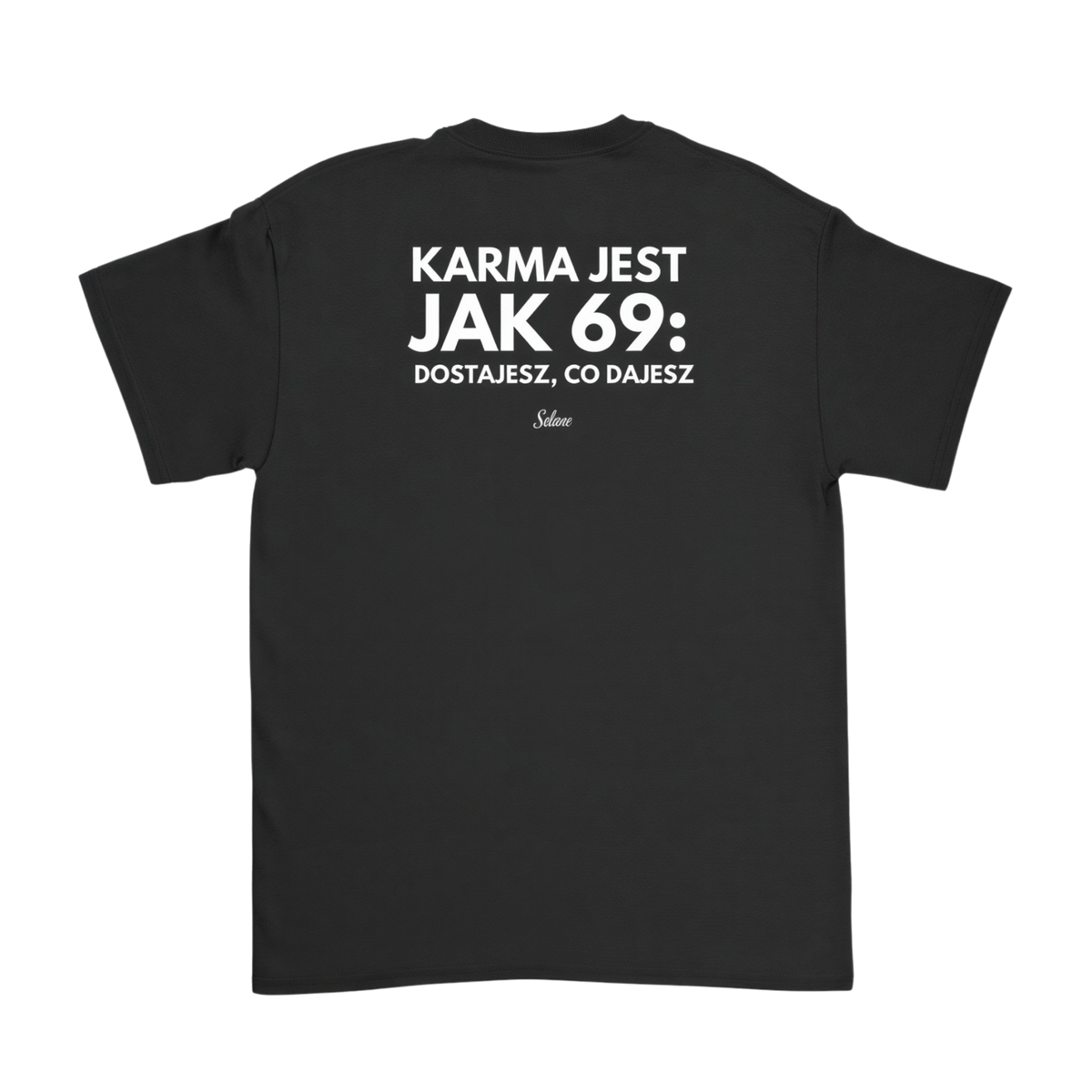 Karma Czarna