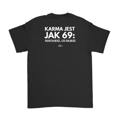 Karma Czarna