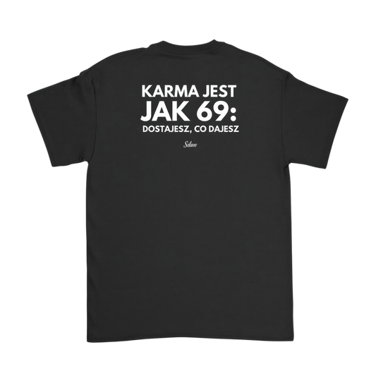 Karma Czarna