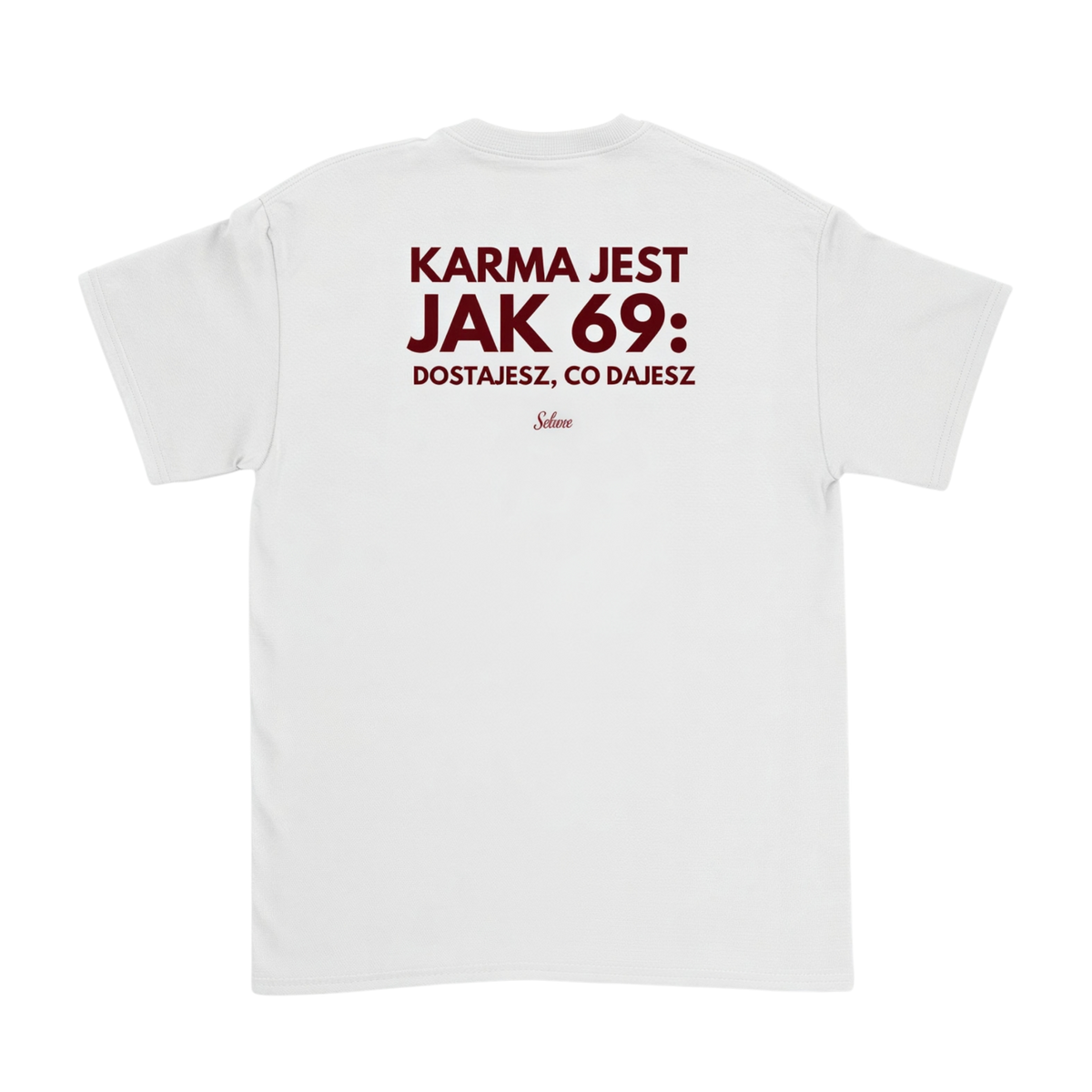 Karma Biała