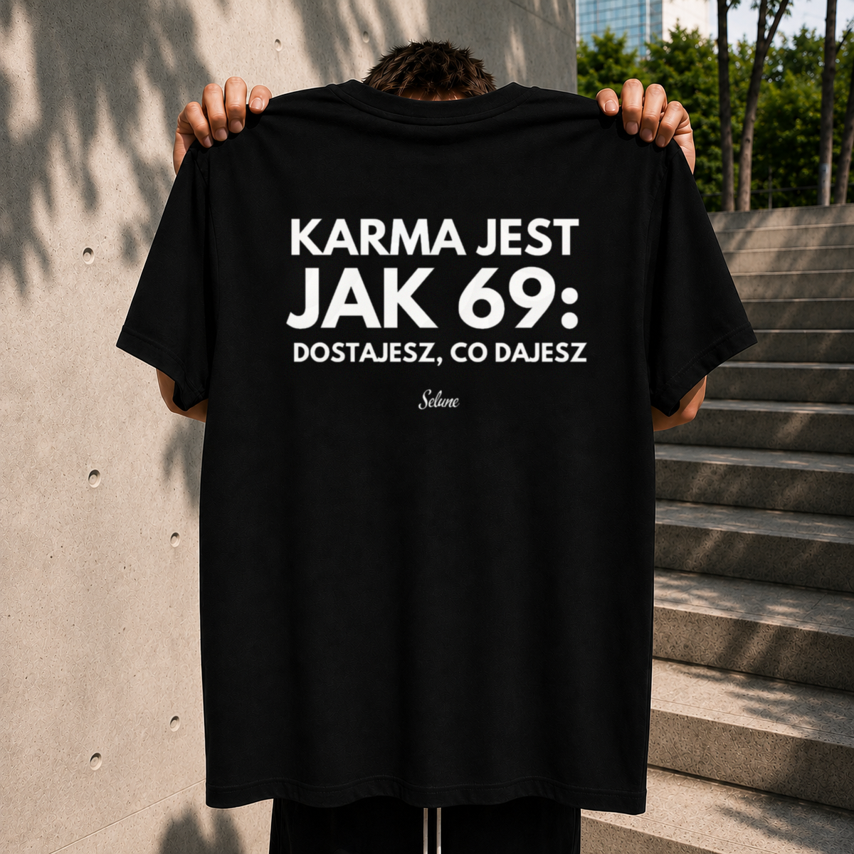 Karma Czarna